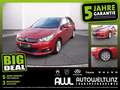Citroen C4 BHDI120S&S EAT6 FEEL Automatik Rot - thumbnail 1