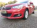 Citroen C4 BHDI120S&S EAT6 FEEL Automatik Rojo - thumbnail 4