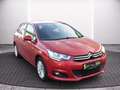 Citroen C4 BHDI120S&S EAT6 FEEL Automatik Rot - thumbnail 19
