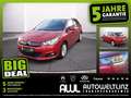 Citroen C4 BHDI120S&S EAT6 FEEL Automatik Czerwony - thumbnail 1