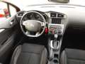 Citroen C4 BHDI120S&S EAT6 FEEL Automatik Rot - thumbnail 11