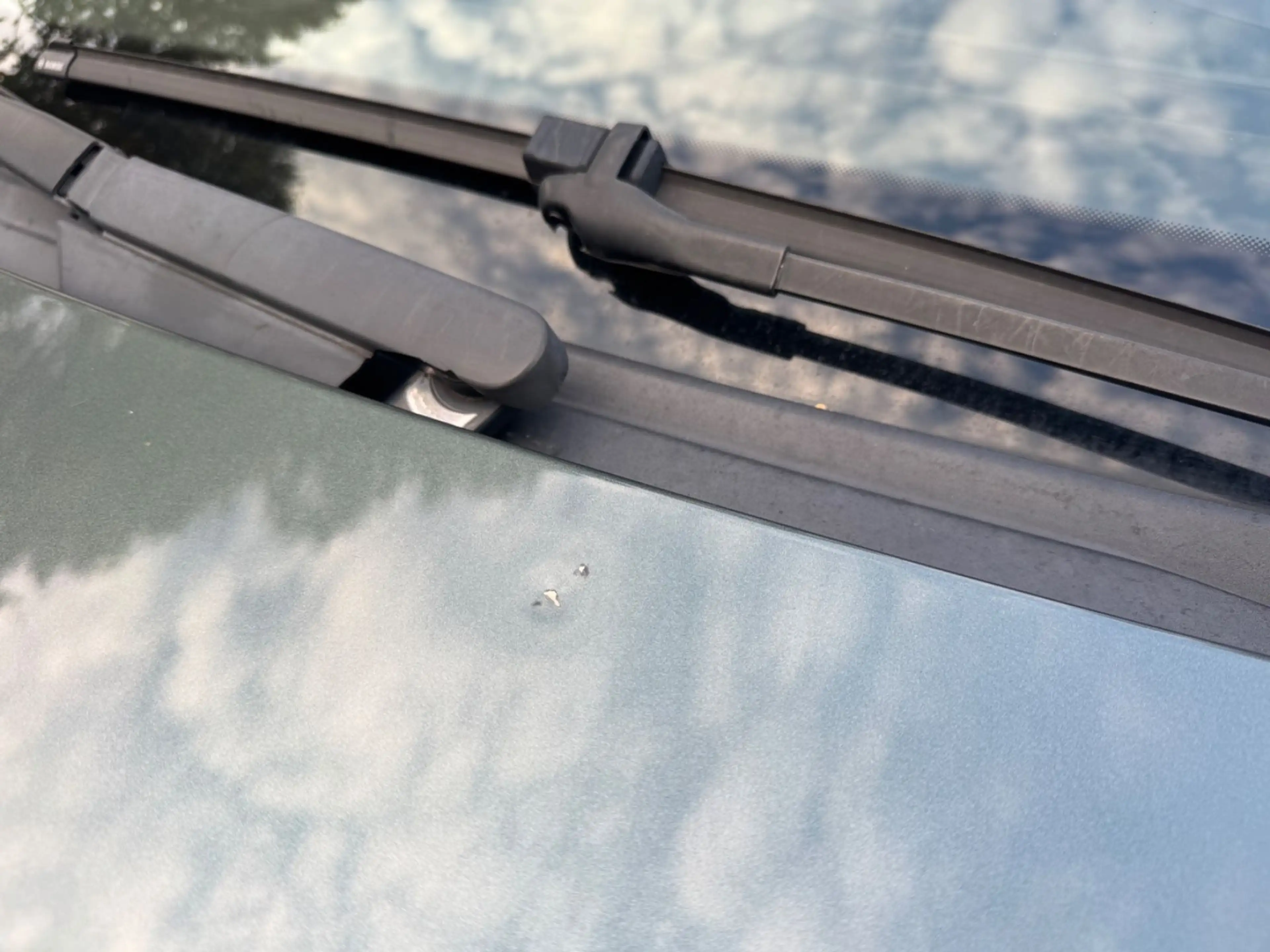 Volkswagen Touareg V6 TDI* Schaltgetriebe* 2.Hand* — photo 11