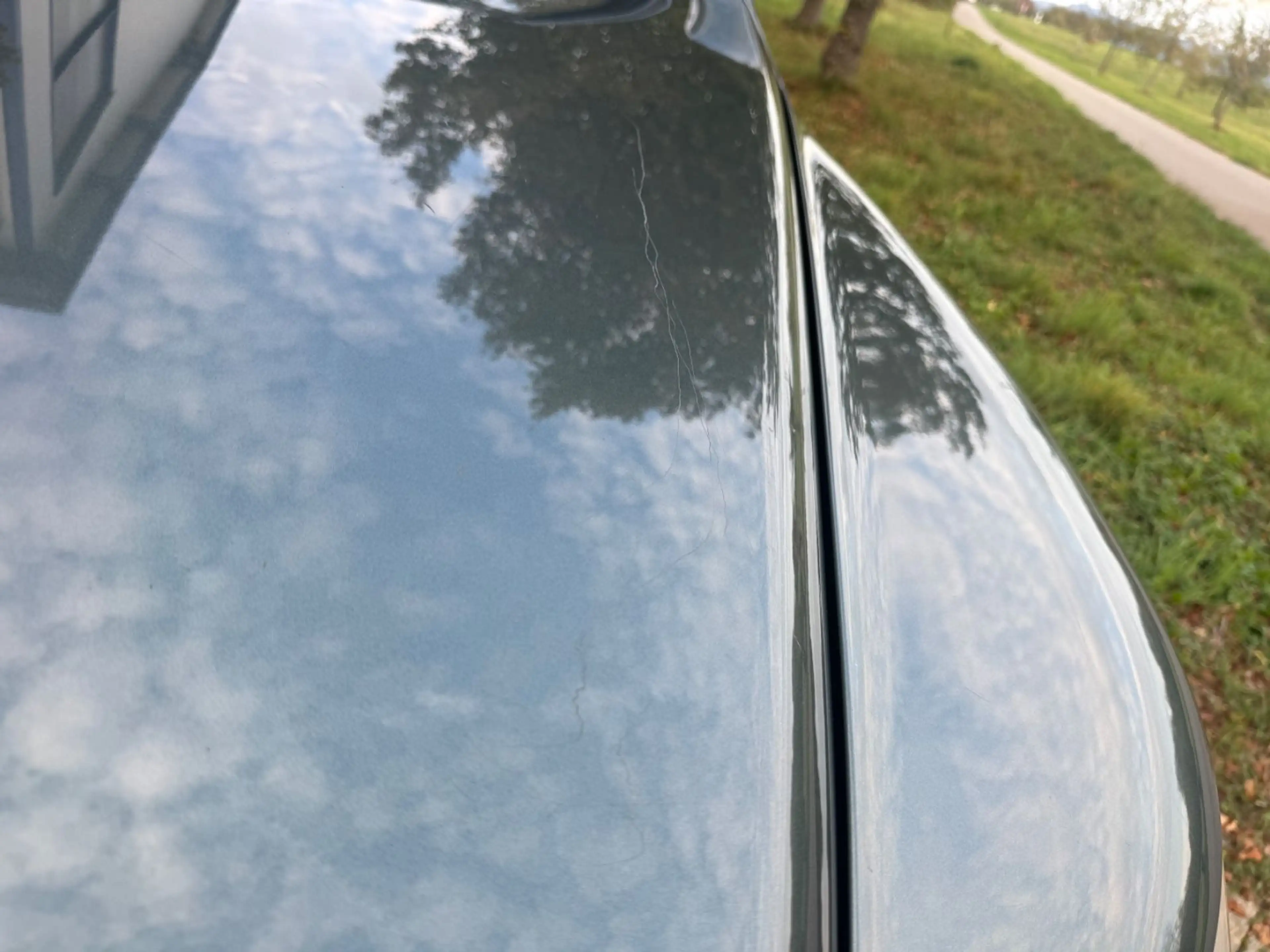 Volkswagen Touareg V6 TDI* Schaltgetriebe* 2.Hand* — photo 12