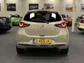 Mazda 2 1.5i SkyActiv-G Homura Automaat 90PK Navi DAB+ App Beige - thumbnail 12