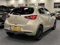 Mazda 2 1.5i SkyActiv-G Homura Automaat 90PK Navi DAB+ App Beige - thumbnail 13