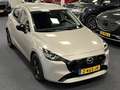 Mazda 2 1.5i SkyActiv-G Homura Automaat 90PK Navi DAB+ App Beige - thumbnail 4