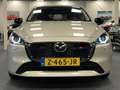 Mazda 2 1.5i SkyActiv-G Homura Automaat 90PK Navi DAB+ App Beige - thumbnail 34