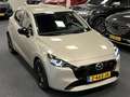 Mazda 2 1.5i SkyActiv-G Homura Automaat 90PK Navi DAB+ App Beige - thumbnail 5