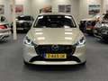Mazda 2 1.5i SkyActiv-G Homura Automaat 90PK Navi DAB+ App Beige - thumbnail 8