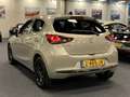 Mazda 2 1.5i SkyActiv-G Homura Automaat 90PK Navi DAB+ App Beige - thumbnail 11