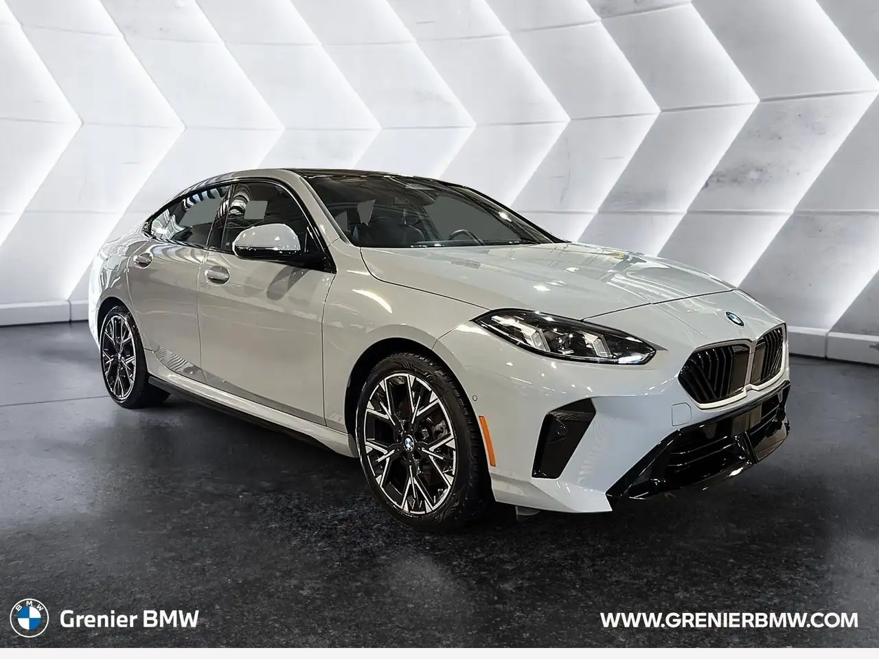 2025 BMW 2 Series