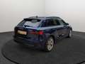Audi A3 Sportback 30TFSI S tronic Advanced LED AHK Navi SH Blau - thumbnail 5