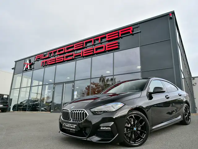 Bmw 220 M Sport Navi* LED Shadow* Pano*