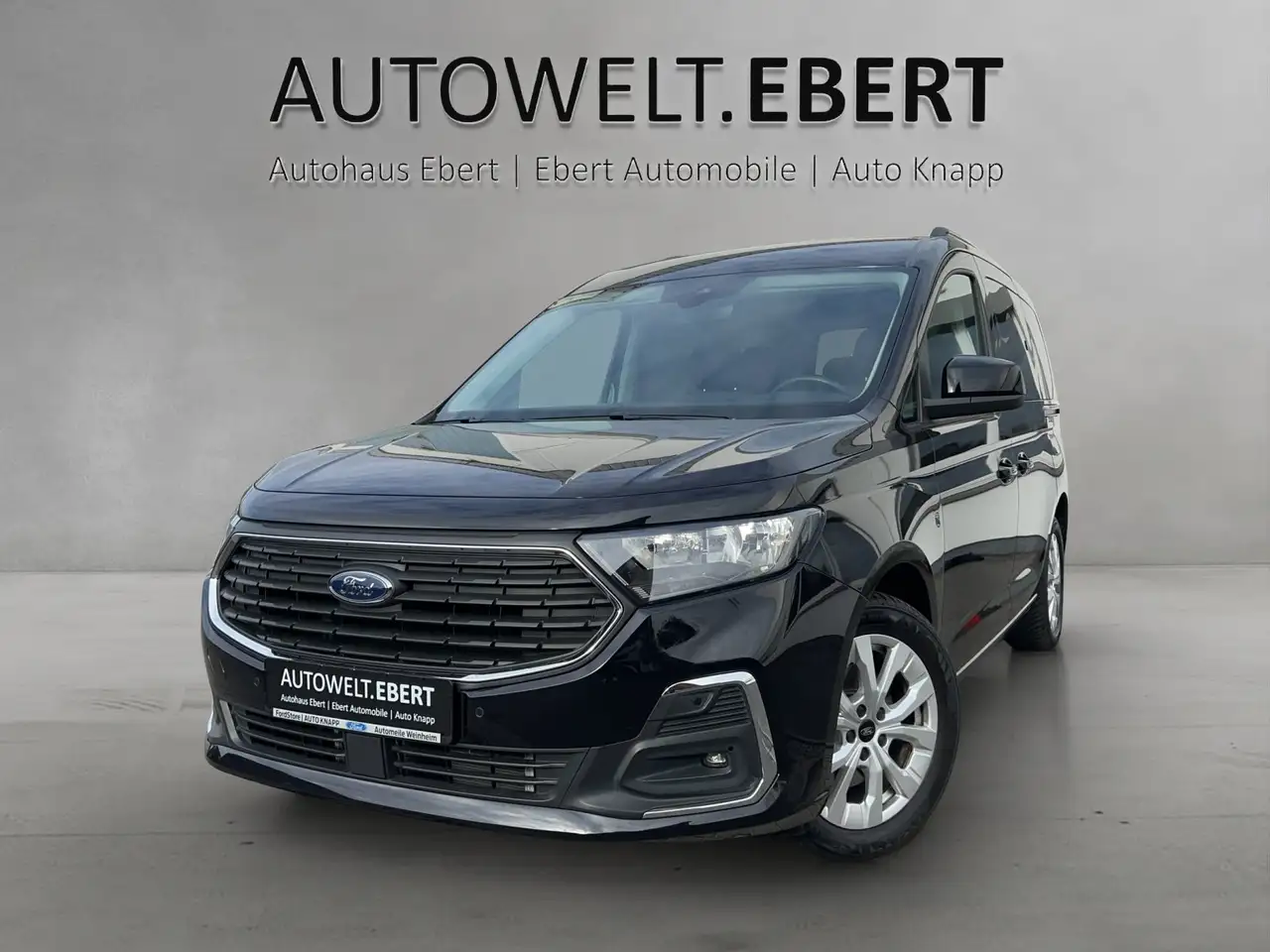 Ford Tourneo Connect