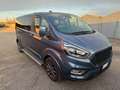 Ford Tourneo Custom TITANIUM X Blu/Azzurro - thumbnail 3