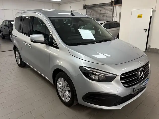 Mercedes-Benz T1 160d 95CV Premium