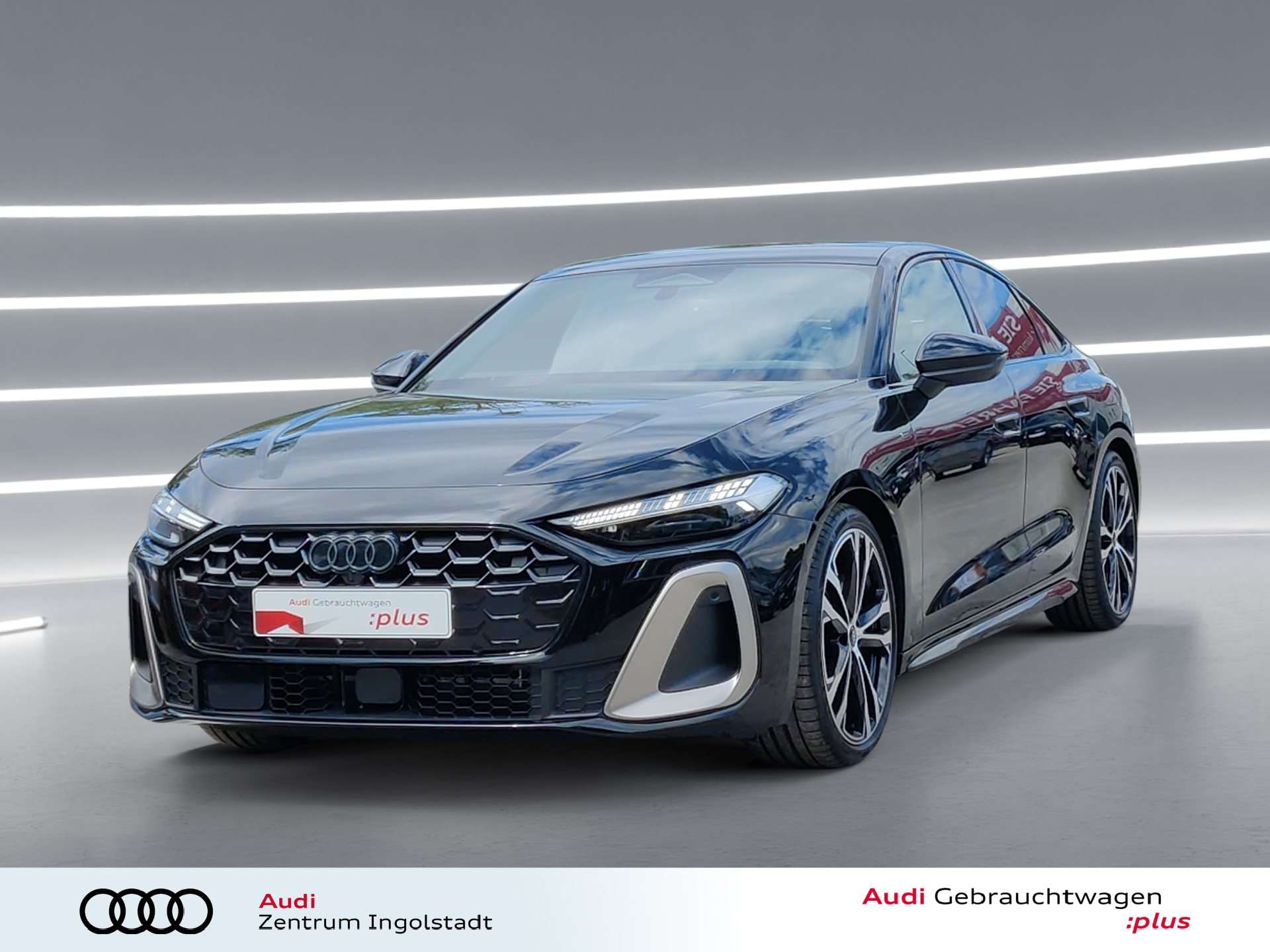 2025 Audi A5