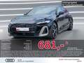 Audi A5 Limousine e-hybrid qu S line edition one Pano Schwarz - thumbnail 1