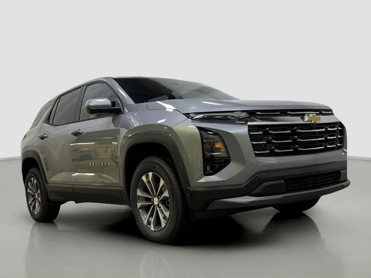 2027 Chevrolet Equinox