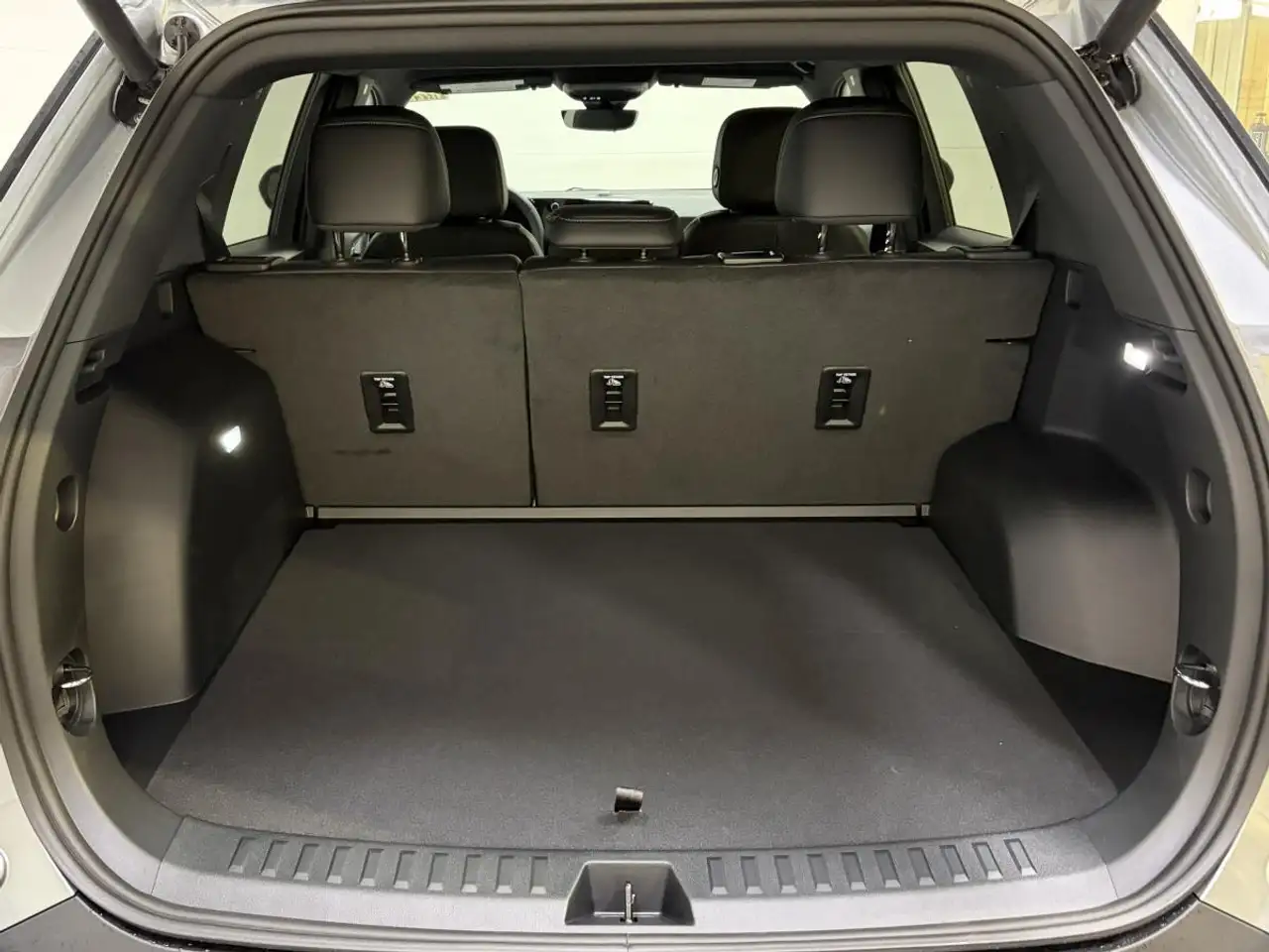 Chevrolet Equinox fotografie Chevrolet Equinox