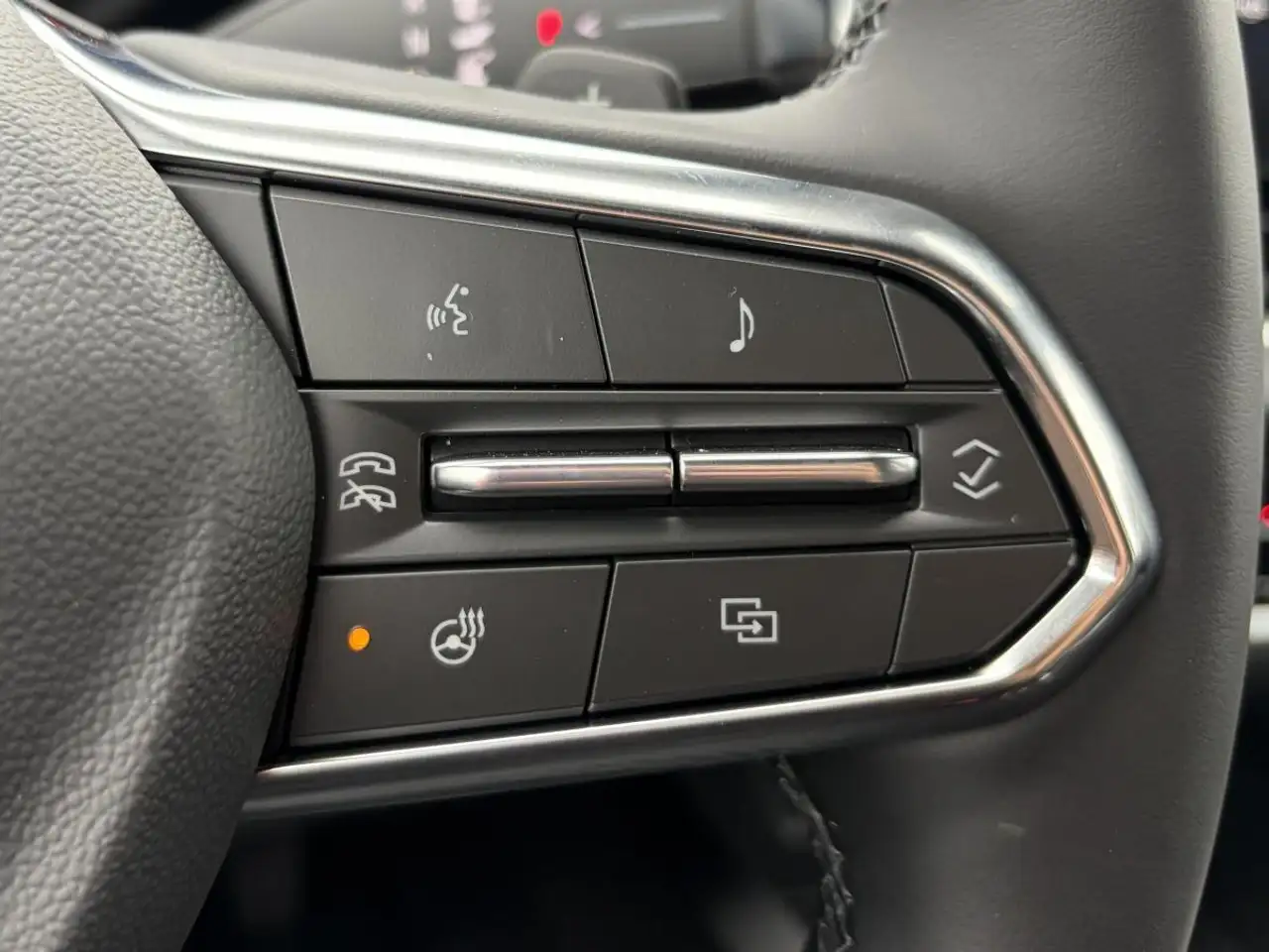 Chevrolet Equinox fotografie Chevrolet Equinox
