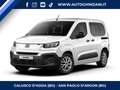Fiat Qubo 1.5 Diesel 100 Cv Mt6 Pop Weiß - thumbnail 12