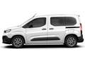 Fiat Qubo 1.5 Diesel 100 Cv Mt6 Pop Weiß - thumbnail 6