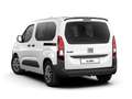 Fiat Qubo 1.5 Diesel 100 Cv Mt6 Pop Weiß - thumbnail 3