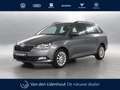 Skoda Fabia Combi 1.0 TSI 95pk Ambition / Navigatie / Cruise C Gris - thumbnail 1