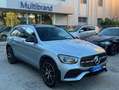 Mercedes-Benz GLC 220 GLC 220 d Premium Plus 4matic auto Argento - thumbnail 1