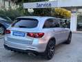 Mercedes-Benz GLC 220 GLC 220 d Premium Plus 4matic auto Argento - thumbnail 6