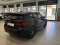 BMW 118 118i 5p. Msport VIRTUAL Nero - thumbnail 4
