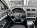 Skoda Octavia Combi Scout 4X4 Czarny - thumbnail 5
