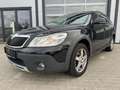 Skoda Octavia Combi Scout 4X4 Czarny - thumbnail 4