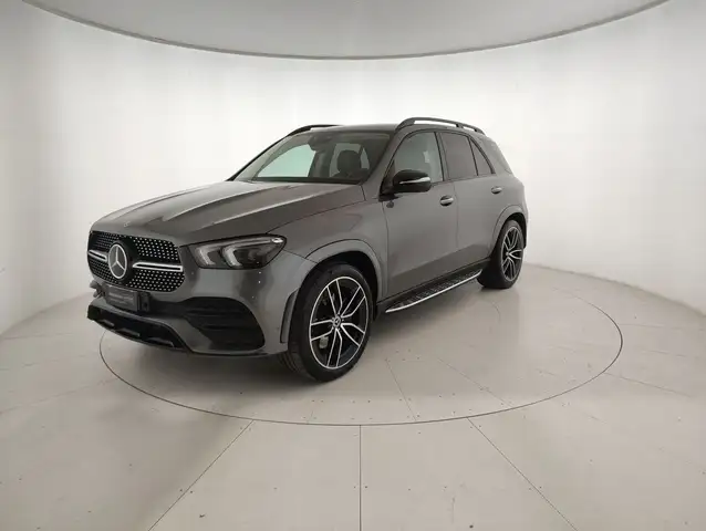 Mercedes-Benz GLE 300 300 d mhev Premium Plus 4matic auto
