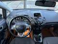 Ford Fiesta 1.0i Titanium CLIM/JANTES/R.RECUL/GARANTIE 1 AN Zwart - thumbnail 14