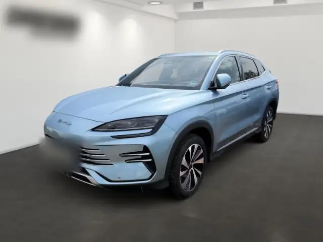 BYD Seal