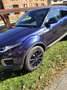 Land Rover Range Rover Evoque Range Rover Evoque SE 2,0 TD4 Aut. SE Blau - thumbnail 3