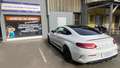 Mercedes-Benz C 63 AMG 63 AMG S 510ch4.0i 32V V8 BI-TURBO Weiß - thumbnail 5