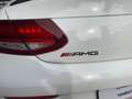 Mercedes-Benz C 63 AMG 63 AMG S 510ch4.0i 32V V8 BI-TURBO Weiß - thumbnail 23