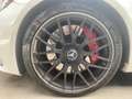 Mercedes-Benz C 63 AMG 63 AMG S 510ch4.0i 32V V8 BI-TURBO Weiß - thumbnail 21
