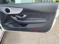 Mercedes-Benz C 63 AMG 63 AMG S 510ch4.0i 32V V8 BI-TURBO Weiß - thumbnail 25
