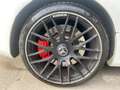 Mercedes-Benz C 63 AMG 63 AMG S 510ch4.0i 32V V8 BI-TURBO Weiß - thumbnail 35