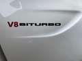 Mercedes-Benz C 63 AMG 63 AMG S 510ch4.0i 32V V8 BI-TURBO Weiß - thumbnail 24