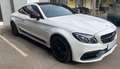 Mercedes-Benz C 63 AMG 63 AMG S 510ch4.0i 32V V8 BI-TURBO Weiß - thumbnail 4
