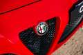Alfa Romeo 4C 1750 Tbi 240 ch TCT Racing Pack Rot - thumbnail 10