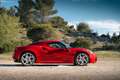 Alfa Romeo 4C 1750 Tbi 240 ch TCT Racing Pack Rot - thumbnail 8