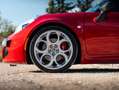 Alfa Romeo 4C 1750 Tbi 240 ch TCT Racing Pack Rot - thumbnail 12