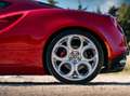 Alfa Romeo 4C 1750 Tbi 240 ch TCT Racing Pack Rot - thumbnail 13