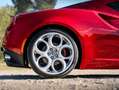 Alfa Romeo 4C 1750 Tbi 240 ch TCT Racing Pack Rot - thumbnail 14